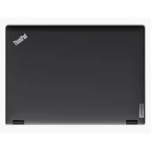 LENOVO P16v V2 21KX003BTX Ultra7-155H 2x16gb 1tb M.2 PCIe 16" W11Pro 6gb RTX 1000ADA Taşınabilir İş istasyonu thumbnail 6