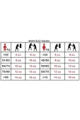 Dragondo Boks Kick Boks Muay Thai Boks Eldiveni Attack 6 - 11