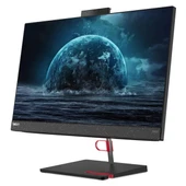 LENOVO 23.8" Dokunmatik NEO 50A 12K9004BTR CORE i7 13700H 64GB DDR5 RAM 512GB NVME O/B UHD FDOS - 3