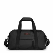 Eastpak Compact + Black Siyah Spor Çantası EK77D008 - 1