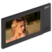 DAHUA VTH2421FB-P 7" İç Mekan Monitörü Digital Ekran - 1