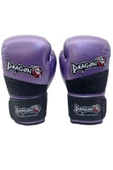 Dragondo Boks Kick Boks Muay Thai Boks Eldiveni Attack 6 - 9