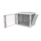 AGER 7U 600x450mm Duvar Tipi Beyaz Kabinet Agena Base AG-AB07U6045B1 - 3