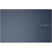 ASUS 15.6" Vivobook 15 X1504ZA-NJ1021 CORE i5 1235U 16GB- 512GB SSD- FDOS thumbnail 7