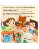 Cırt Cırtlı Hikaye Serisi Merhaba Eşyalarım thumbnail 2