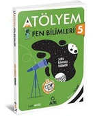 Arı 5. Sınıf Fenito Fen Bilimleri Atölyem - 1