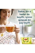 Lipton Ihlamur Çayı 20'li 3 Paket - 6
