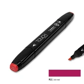 TOUCH TWIN MARKER R2 OLD RED - 1