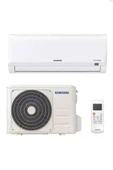 Samsung AR5000H AR12TXHQBWK A++ 12000 BTU Inverter Duvar Tipi Klima - 1