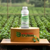 AGROFOUR BOREN SIVI BİTKİ GÜBRESİ 1 LT - 1