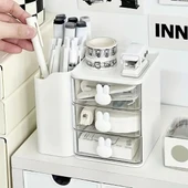 Çok Amaçlı Çekmeceli Masaüstü Organizer - 3