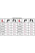 Dragondo Boks Eldiveni Distrito Pro Dragon Kick Boks ve Muay Thai Eldiveni - 5