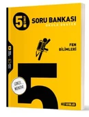 Hız 5. Sınıf Fen Bilimleri Soru Bankası - 1