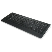 LENOVO 4X30H56872 WİRELESS Q KLAVYE SİYAH thumbnail 4