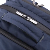 PLM OCTAGON NOTEBOOK SIRT ÇANTASI LACİVERT 15.6" thumbnail 6