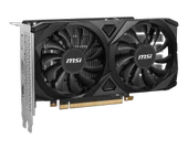 MSI GEFORCE RTX 3050 VENTUS 2X E 6G OC 6GB GD6 96B thumbnail 2