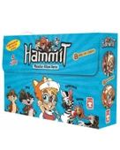 Hammit Masallar Ülkesi Serisi Kitap Seti Timaş Çocuk thumbnail 1