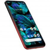 General Mobile GM 20 64 GB Gece Kırmızısı (General Mobile Garantili) - 4