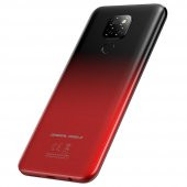 General Mobile GM 20 64 GB Gece Kırmızısı (General Mobile Garantili) - 5