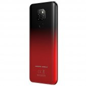 General Mobile GM 20 64 GB Gece Kırmızısı (General Mobile Garantili) - 7