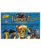 Hammit Masallar Ülkesi Serisi Kitap Seti Timaş Çocuk - 1