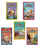 Hammit Masallar Ülkesi Serisi Kitap Seti Timaş Çocuk thumbnail 2