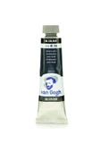 Van Gogh Yağlı Boya 200 ml. 708 Payne`s Grey - 1