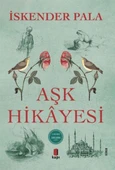 Aşk Hikayesi İSKENDER PALA - 1