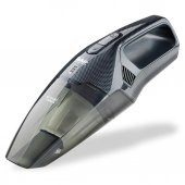 Fakir AS 1072 NT Islak/Kuru Şarzlı Süpürge-Carbon - 2