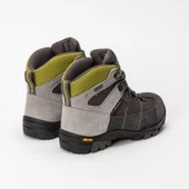 Dolomite Flash Plus Li GTX Trekking Çocuk Bot-YEŞİL - 4