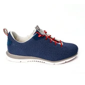 Dolomite Move Knit Unisex Ayakkabı-MAVİ - 2
