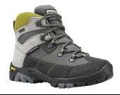 Dolomite Flash Plus Li GTX Trekking Çocuk Bot-YEŞİL - 6