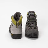 Dolomite Flash Plus Li GTX Trekking Çocuk Bot-YEŞİL - 5