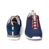 Dolomite Move Knit Unisex Ayakkabı-MAVİ - 4