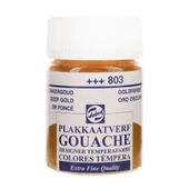 TALENS GOUACHE JAR 16ML DEEP GOLD - 1