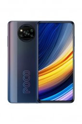 Poco X3 Pro 128GB 6GB Ram Cep Telefonu (Xiaomi Türkiye Garantili) - 1