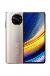 Poco X3 Pro 128GB 6GB Ram Cep Telefonu (Xiaomi Türkiye Garantili) - 3