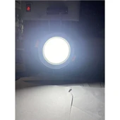 Ares Group 7W 3 Renk Spot Lamba (3200K-4000K-6500K) thumbnail 5