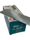 Okçu F50 Zımba Çivisi 5000 Adet - 1