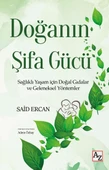 Doğanın Şifa Gücü - Said Ercan - 1