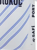 Fenerbahçe Orijinal 24/25 Beyaz Forma & Silikon Bileklik Set Hediyelik Ahşap Kutulu thumbnail 7