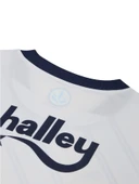 Fenerbahçe Orijinal 24/25 Beyaz Forma & Silikon Bileklik ve Uçlu Kalem Set Hediyelik Ahşap Kutulu thumbnail 10