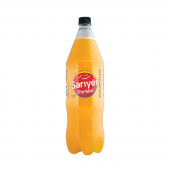 Sarıyer Portakal Gazoz 1.5 Lt - 1