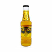 Malton Ananas Aromalı Malt İçeceği 250 Ml - 1