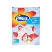 Piyale Sade Krem Şanti 2x75 Gr - 1
