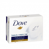 Dove El Sabunu Cream Bar 100 Gr - 1