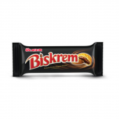 Biskrem Bisküvi 100 Gr - 1