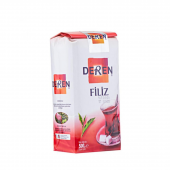 Deren Filiz Çay 500 Gr - 1