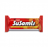 Eti Susamlı Bisküvi 75 Gr - 1