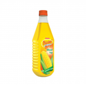 Bizim Mısır Yağı 2 Lt - 1